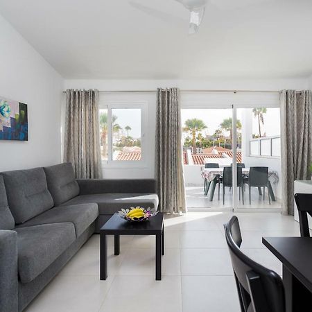 Apartment Eden Island Village Costa Adeje  Bagian luar foto