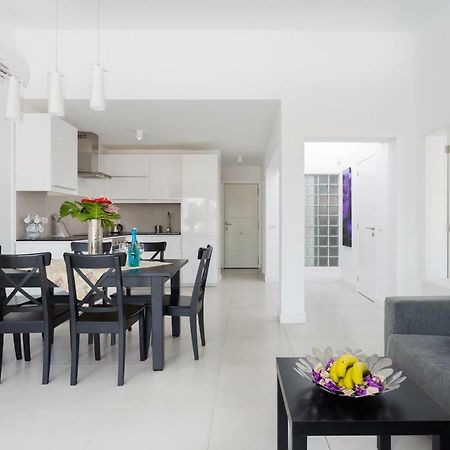 Apartment Eden Island Village Costa Adeje  Bagian luar foto