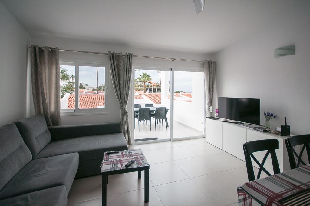 Apartment Eden Island Village Costa Adeje  Bagian luar foto