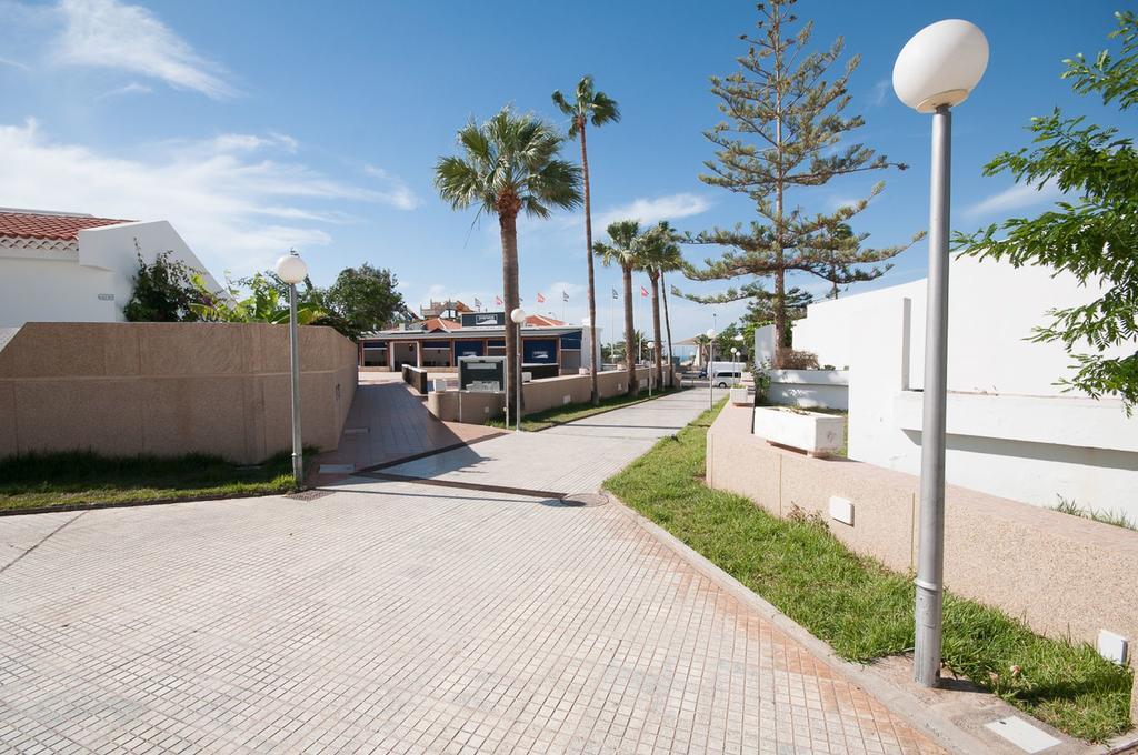 Apartment Eden Island Village Costa Adeje  Bagian luar foto