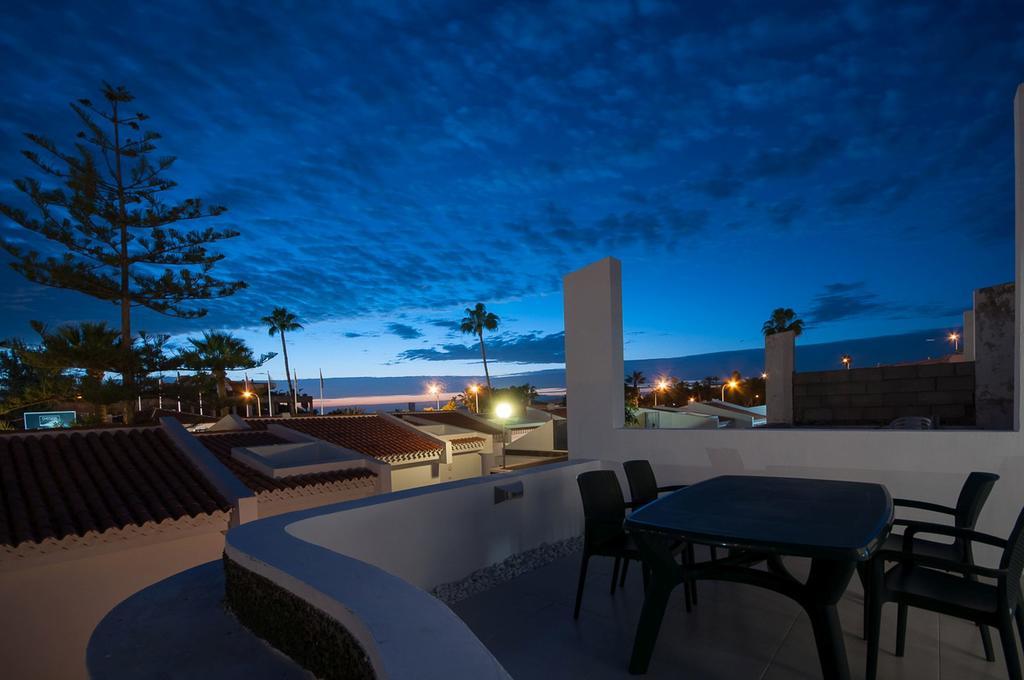Apartment Eden Island Village Costa Adeje  Bagian luar foto