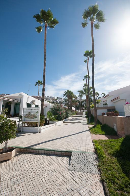 Apartment Eden Island Village Costa Adeje  Bagian luar foto