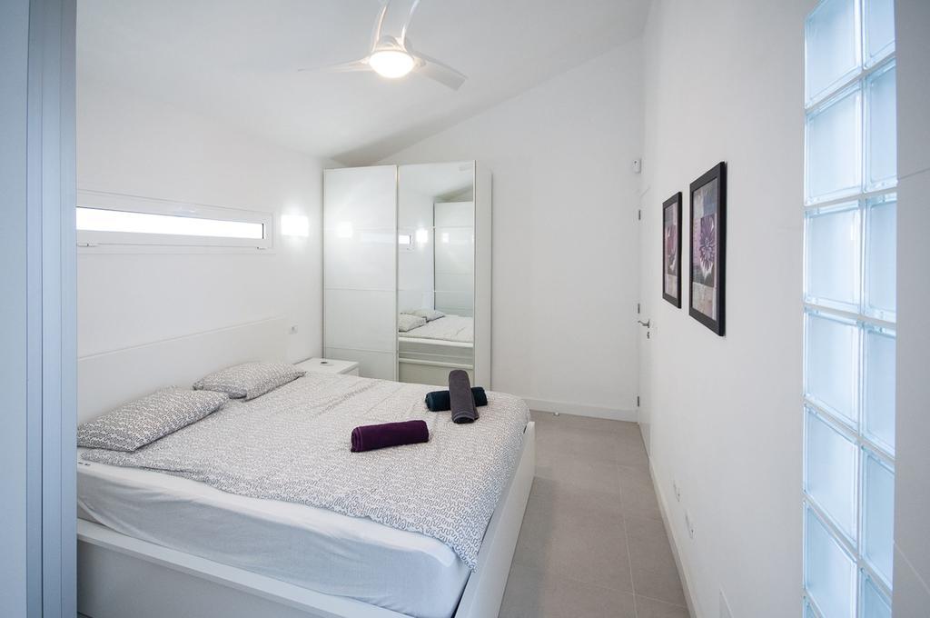 Apartment Eden Island Village Costa Adeje  Bagian luar foto