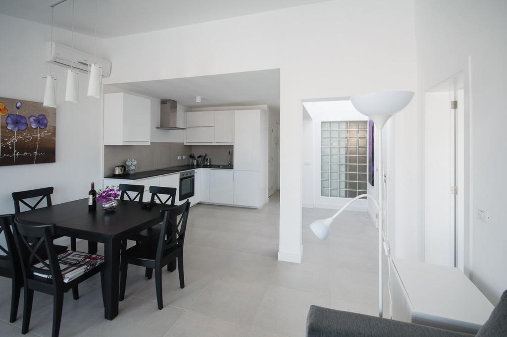 Apartment Eden Island Village Costa Adeje  Bagian luar foto