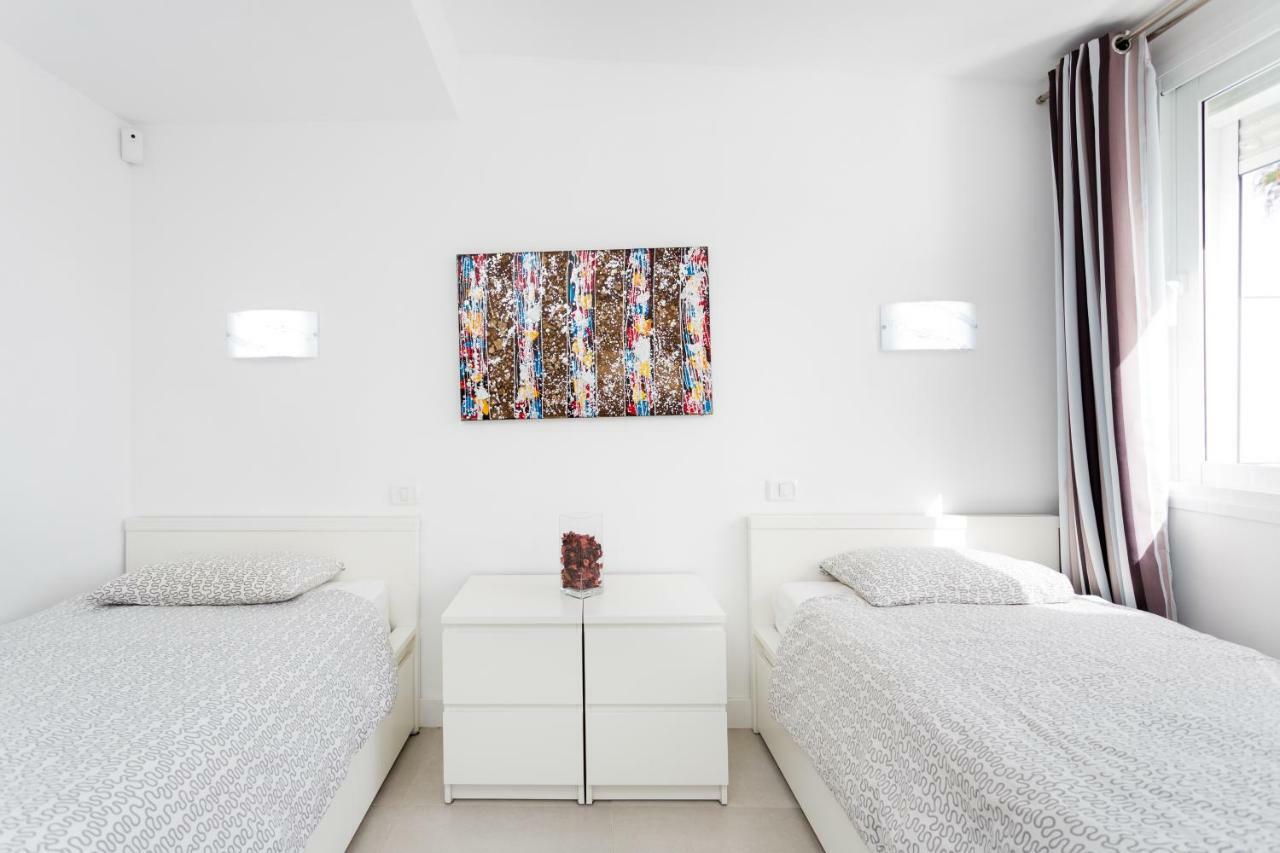 Apartment Eden Island Village Costa Adeje  Bagian luar foto