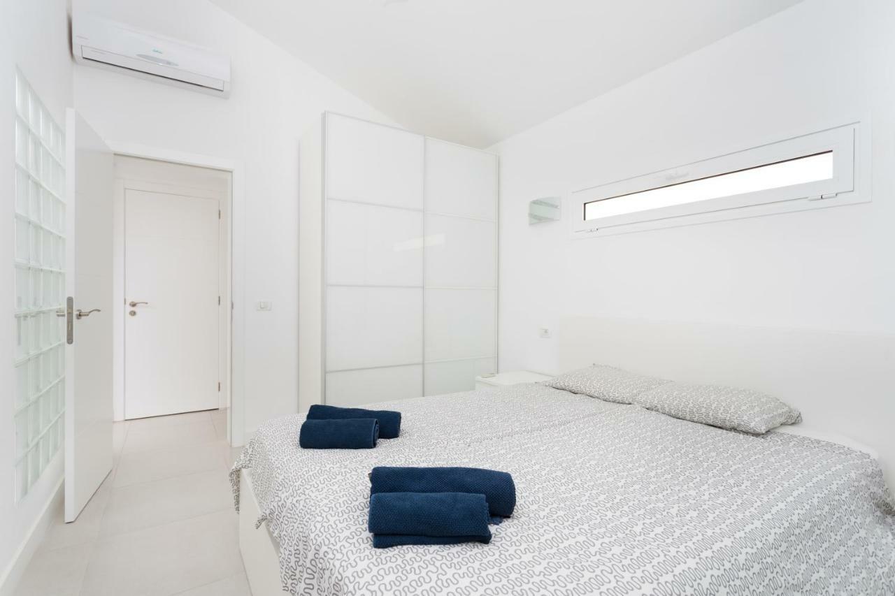 Apartment Eden Island Village Costa Adeje  Bagian luar foto
