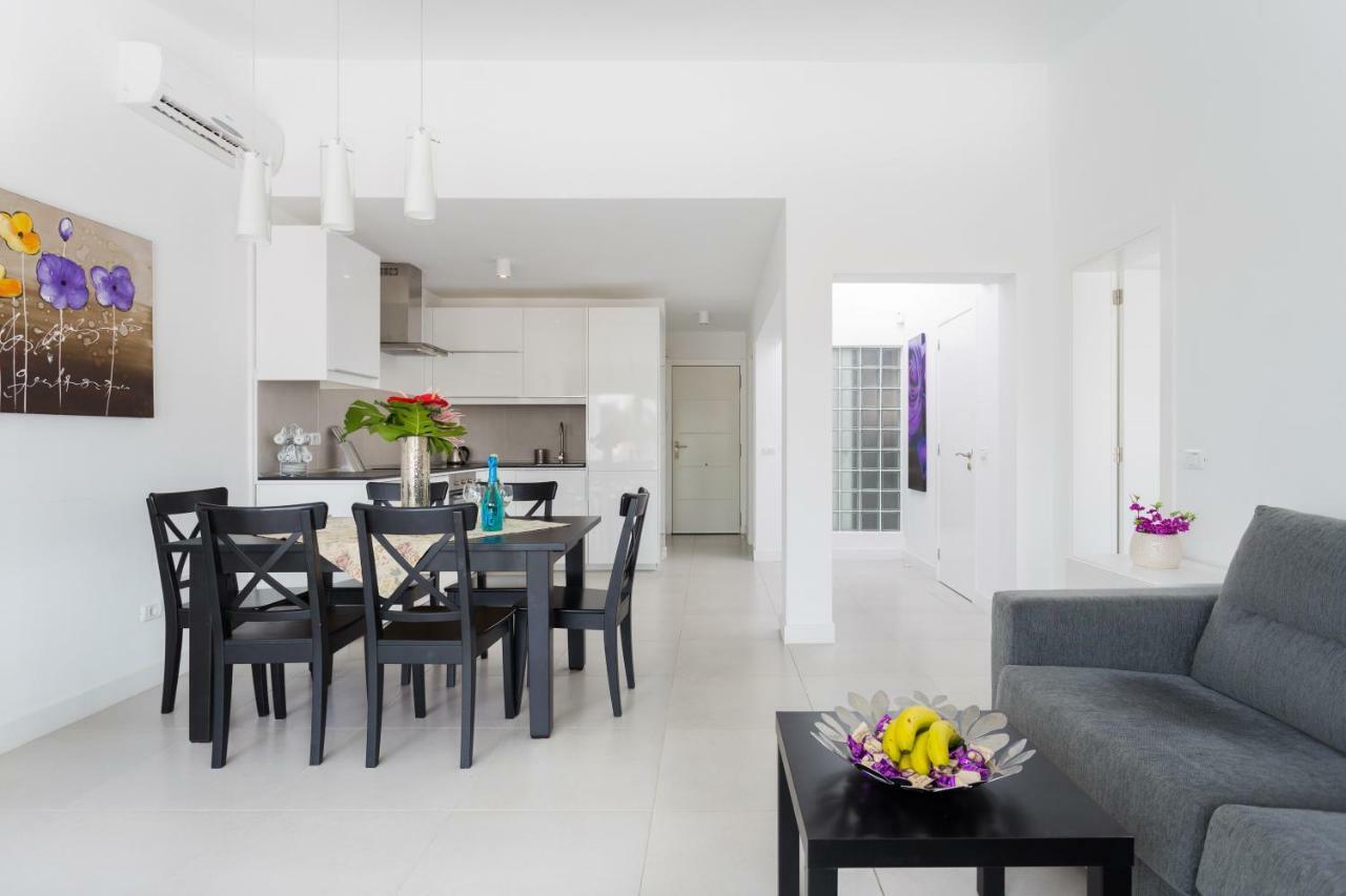 Apartment Eden Island Village Costa Adeje  Bagian luar foto