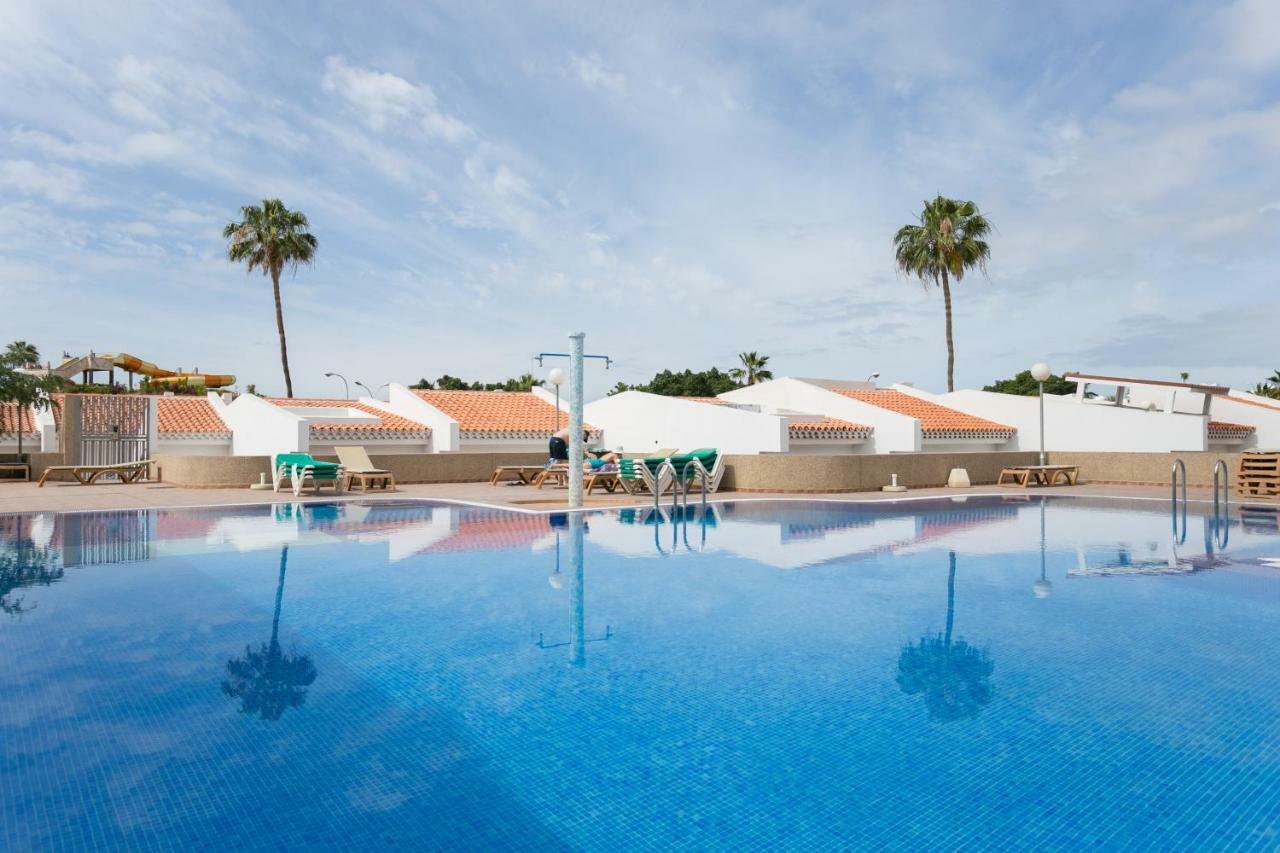 Apartment Eden Island Village Costa Adeje  Bagian luar foto