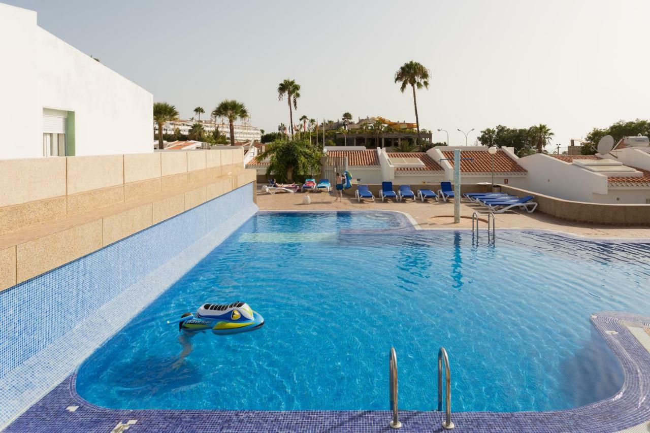 Apartment Eden Island Village Costa Adeje  Bagian luar foto