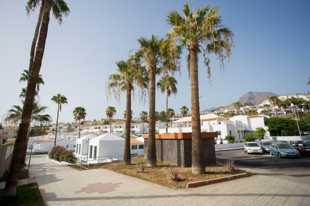 Apartment Eden Island Village Costa Adeje  Bagian luar foto