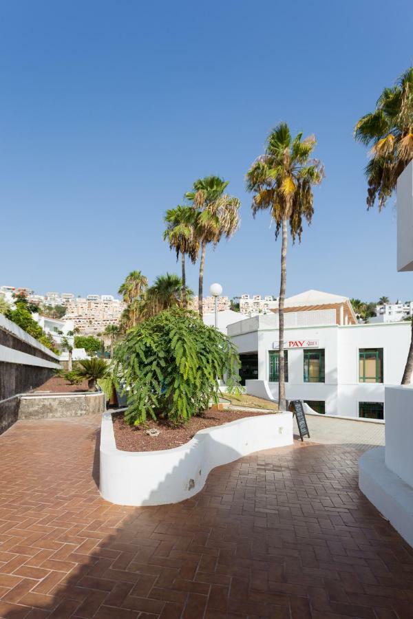 Apartment Eden Island Village Costa Adeje  Bagian luar foto